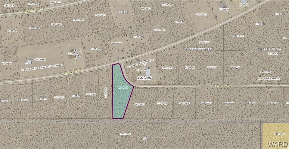 1st image of 11382 W Silver Spur Dr