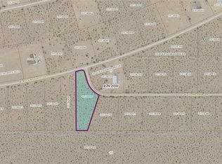 11382 W Silver Spur Dr, White Hills, AZ 86445