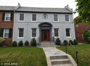 913 Quincy St NE, Washington, DC