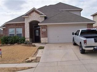 5513 Parkview Hills Ln, Fort Worth, TX 76179