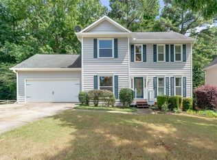 351 Clarion Rd, Lawrenceville, GA 30043