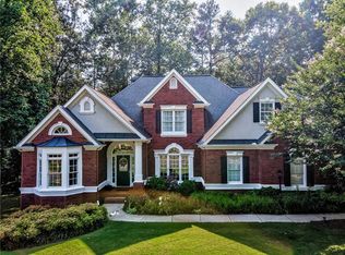 1352 Echo Mill Ct, Powder Springs, GA 30127