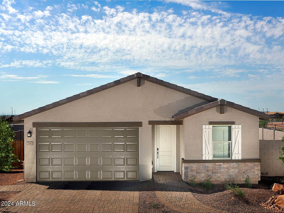 1st image of 3563 E JASMINE Way