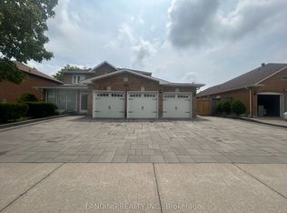 109 Highglen Ave #BASEMENT, Markham, ON L3R 8R8