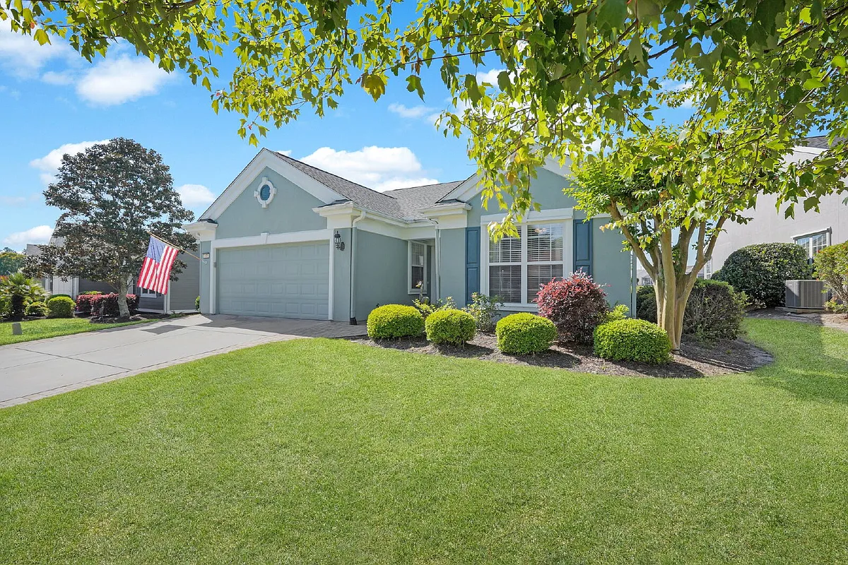 Building Photo - 17 Thomas Bee Dr