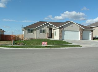 2508 Oneida St, Pocatello, ID 83201