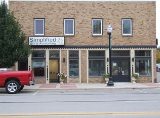 151 E Grand River Ave APT 2, Williamston, MI 48895