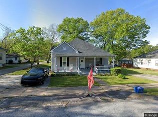 3116 Thompson Ave SE #B, Covington, GA 30014