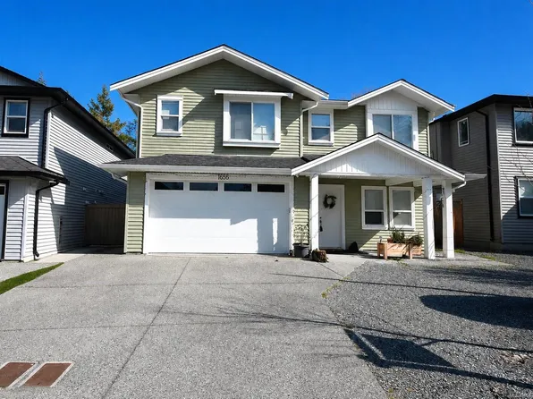 1656 Roberta Rd S, Nanaimo, BC V9X 1A1