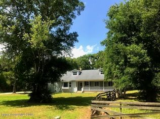 4440 Fernwood Dr, Mims, FL 32754