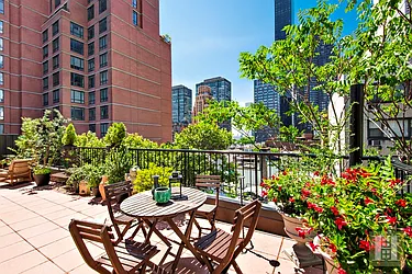 Rented by Halstead Real Estate