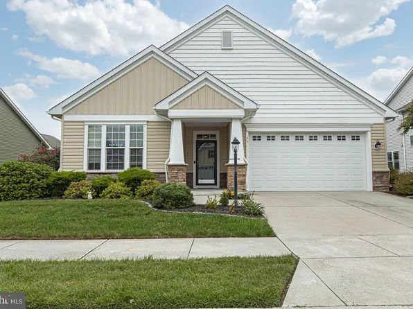 46 Canvasback Cir, Bridgeville, DE 19933