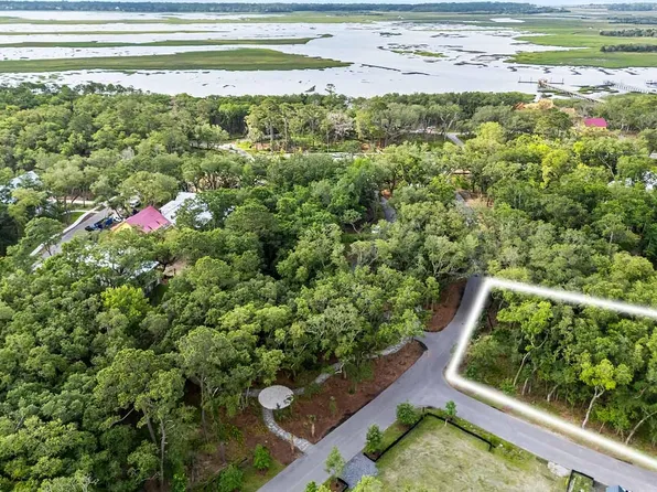 7024 Sounding Ln, Johns Island, SC 29455