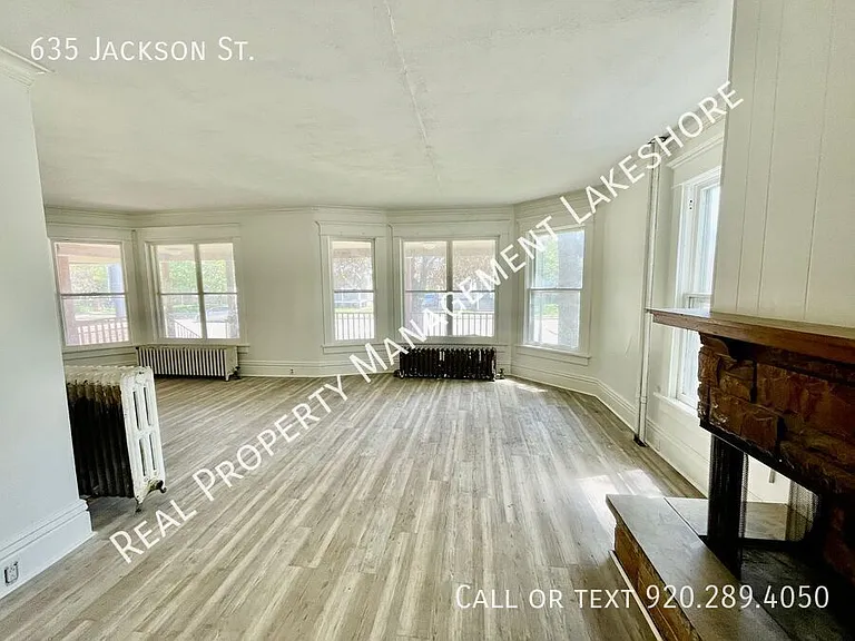 635 Jackson St — Photo 4