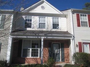 1938 Stancrest Trce NW, Kennesaw, GA 30152