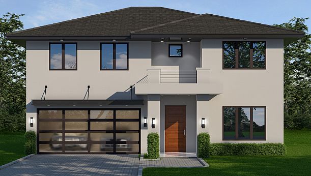 1st image of 230 S New York Ave #Yazkyn
