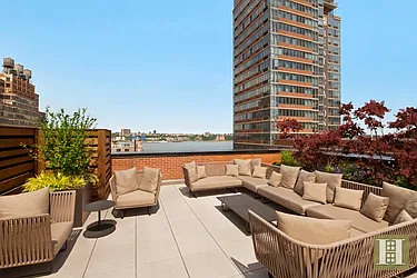 Sold by Halstead Real Estate