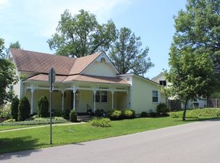 604 S Franklin St, Dunkirk, IN 47336