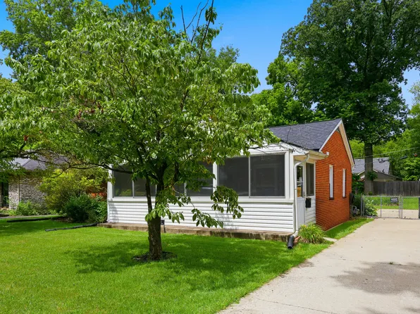 2321 Southview Dr, Lexington, KY 40503