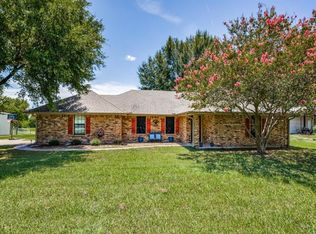 1250 Lois Ln, KAUFMAN, TX 75142