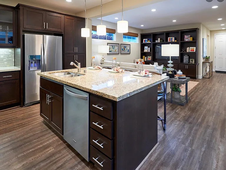 1252 S La Spezia Ln — Photo 6