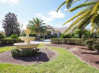 1845 Bridgewater Dr, Heathrow, FL 32746
