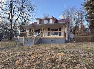 1146 Glendale Rd, Galax, VA 24333