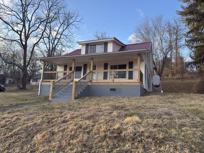 1146 Glendale Rd, Galax, VA, 24333