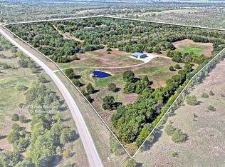 14742 Fm 677 N, Saint Jo, TX 76265