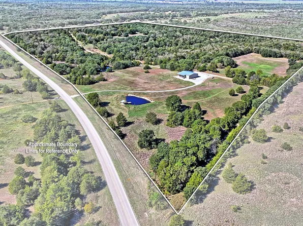 14742 Fm 677 N, Saint Jo, TX 76265