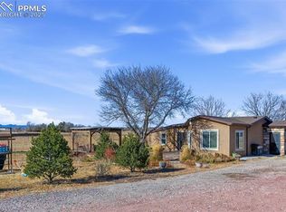 6885 Rio Rd, Peyton, CO 80831