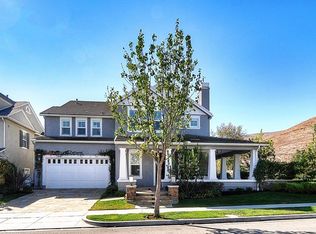 4 Copious Ln, Mission Viejo, CA 92694