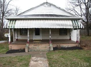 3600 Campbell Ave, Lynchburg, VA 24501