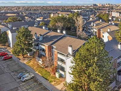 14216 E 1st Drive #B10, Aurora, CO, 80011