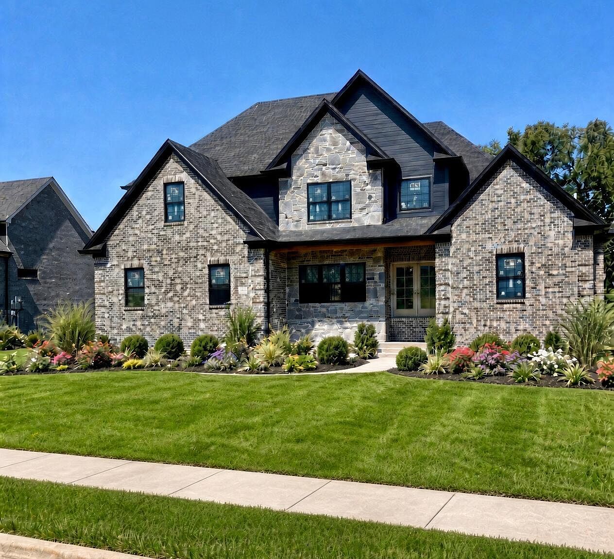 813 Quail Hollow Dr — The Boone's Trace National Golf Club