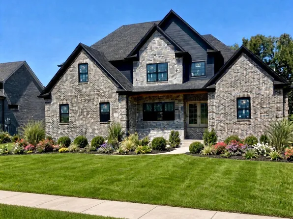 813 Quail Hollow Dr, Richmond, KY 40475