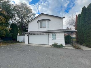 911 N Ronald Ln, Post Falls, ID 83854