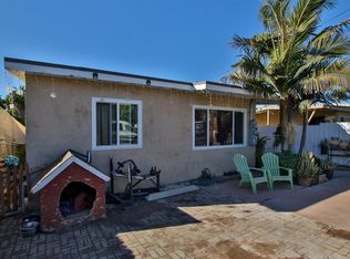 1124 Goodyear St, San Diego, CA 92113