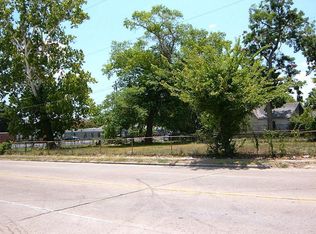 4119 Billingsley St, Houston, TX 77009