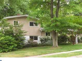 1306 Tulane Rd, Wilmington, DE 19803