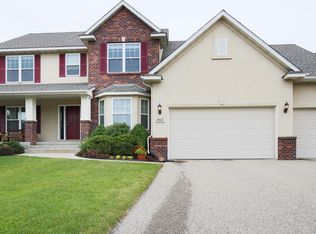 3967 Thames Ave, Eagan, MN 55123