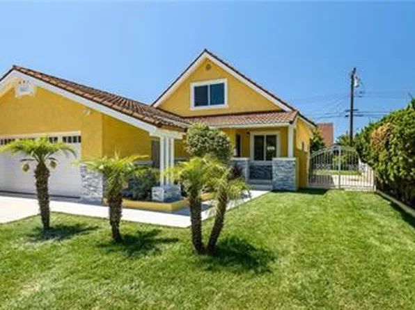 20817 Madrona Ave, Torrance, CA 90503