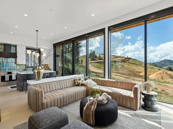 7844 E Heartwood Dr #Lot 7, Eden, UT 84310