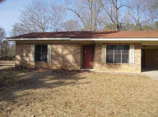 108 E Morgan St, Murfreesboro, AR 71958