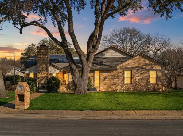 322 N Greenstone Ln, Duncanville, TX 75116