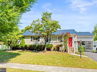 3404 Ridgeway Rd, Harrisburg, PA 17109