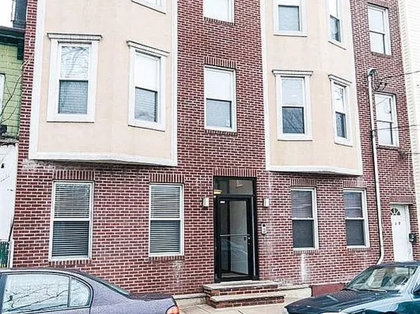 243 Pearsall Ave, Jersey City, NJ 07305
