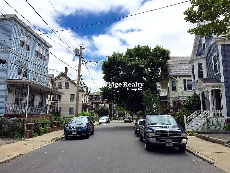 9 Arlington St #3T — Photo 9
