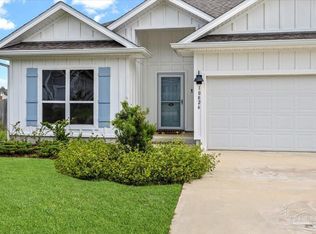 10826 Blacktail Loop, Pensacola, FL 32526