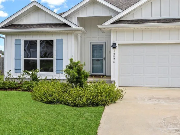 10826 Blacktail Loop, Pensacola, FL 32526